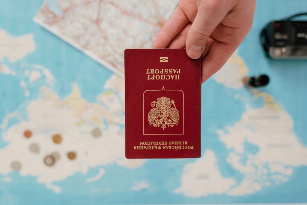 Documentación de una herencia internacional con bienes situados en el extranjero