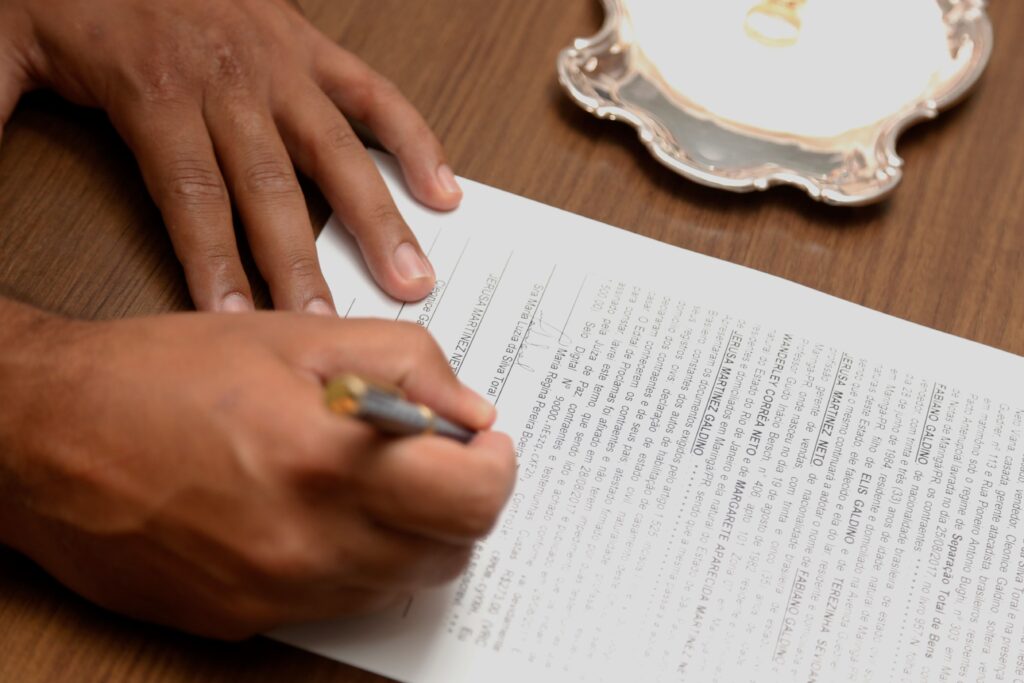 El testamento explicado: qué es, cuánto cuesta y qué pasa si no lo haces